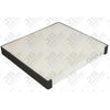 JS cabin filter AC0301