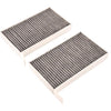 JS cabin filter AC0308CSET