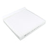 JS cabin filter AC0321