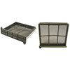 JS cabin filter AC0322