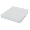 JS cabin filter AC0341