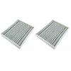 JS cabin filter AC0342CSET