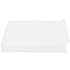 JS cabin filter AC0344