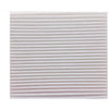 JS cabin filter AC0348
