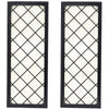 JS cabin filter AC0357SET