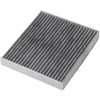 JS cabin filter AC0366C