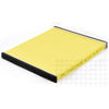 JS cabin filter AC101B