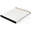 JS cabin filter AC101J