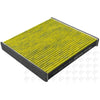 JS cabin filter AC106B