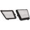 JS cabin filter AC13001