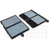 JS cabin filter AC1502RSET