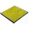 JS cabin filter AC1504B