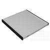 JS cabin filter AC1504