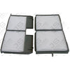 JS cabin filter AC1507SET