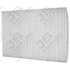 JS cabin filter AC1508