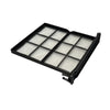 JS cabin filter AC1512
