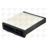 JS cabin filter AC208J