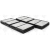 JS cabin filter AC21002SET