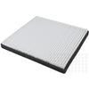 JS cabin filter AC22003