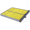 JS cabin filter AC25001B