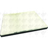 JS cabin filter AC2504