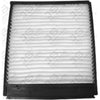 JS cabin filter AC2506