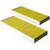 JS cabin filter AC2507BSET