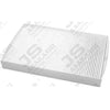 JS cabin filter AC2508