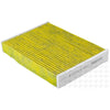 JS cabin filter AC2514B