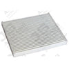 JS cabin filter AC2515