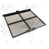 JS cabin filter AC2516