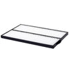 JS cabin filter AC2518