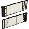 JS cabin filter AC2519SET