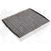 JS cabin filter AC2904C