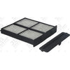 JS cabin filter AC301J