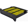 JS cabin filter AC3503B
