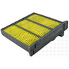 JS cabin filter AC3504B