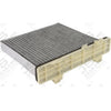 JS cabin filter AC3504RC