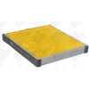 JS cabin filter AC402B
