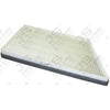 JS cabin filter AC42001