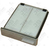 JS cabin filter AC4504