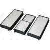 JS cabin filter AC4505SET