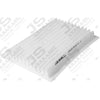 JS cabin filter AC701J