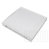 JS cabin filter AC804J