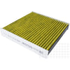 JS cabin filter AC805B