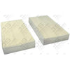 JS cabin filter AC8501SET