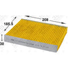 JS cabin filter AC902B