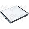 JS cabin filter AC9203
