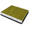JS cabin filter AC9205B