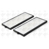 JS cabin filter AC9307SET